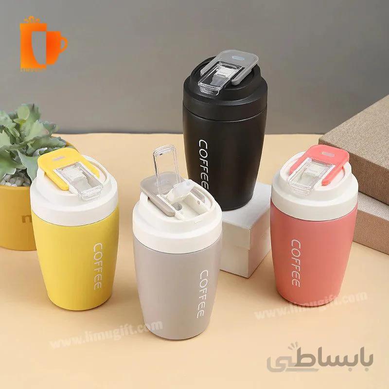 تراول ماگ نی دار کافی