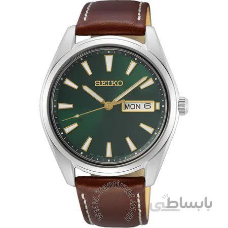ساعت مچی سیکو مدل SUR449P1