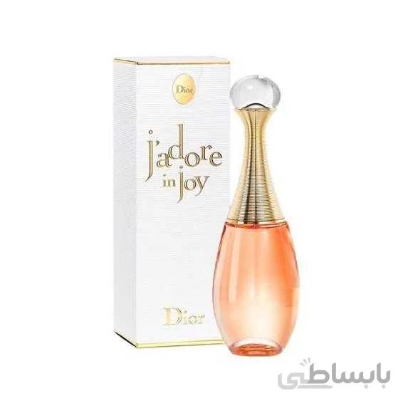 خرید عطر دیور جادور این جوی-dior jadore in joy
