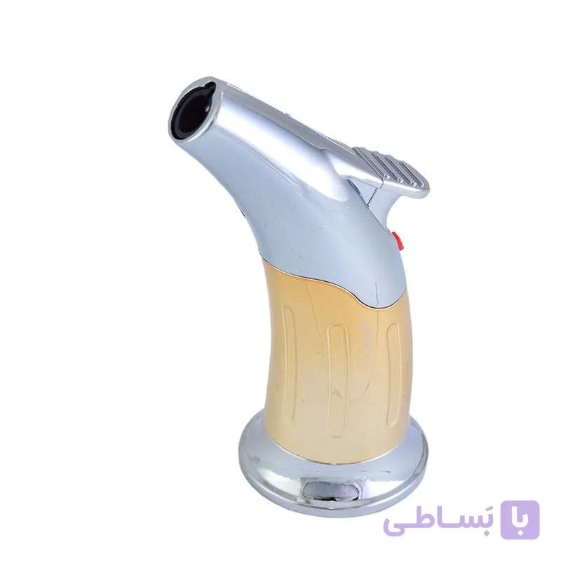 مشعل گازی مدل دلفین C 00 — تصویر 1
