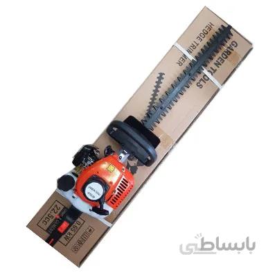 شمشاد زن طرح اشتیل گاردن تولز