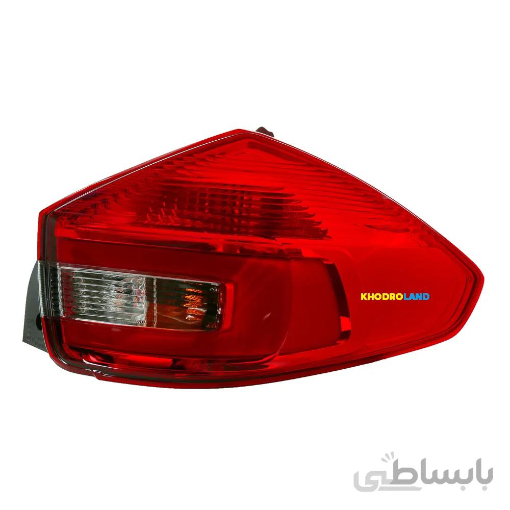 چراغ خطر عقب راست ام وی ام x22 جنیون