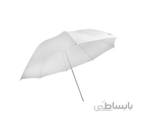 چتر دیفیوزر گودکس 101 سانت مدل Godox 101cm Diffuser umberella