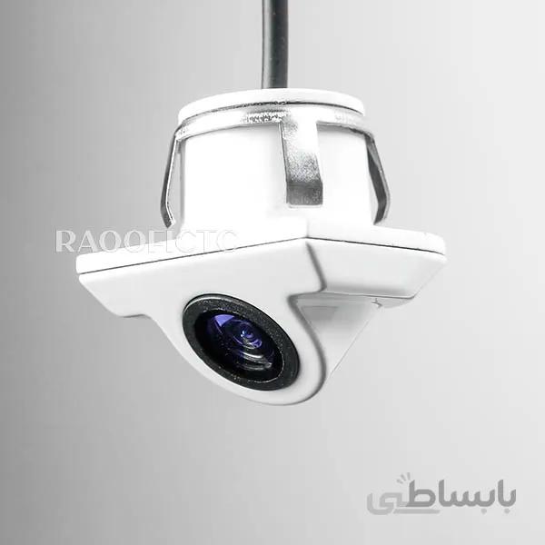 دوربین دنده عقب مدل ۱۰۲ فلزی