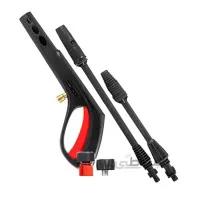 مجموعه 5 عددی لوازم جانبی کارواش توسن مدل TSA-GL2M2214