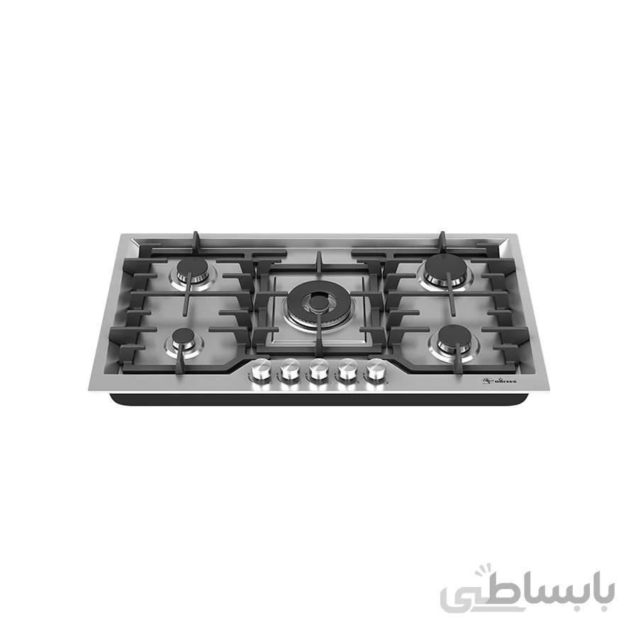 اجاق گاز داتیس مدل DS 529 ا DATEES