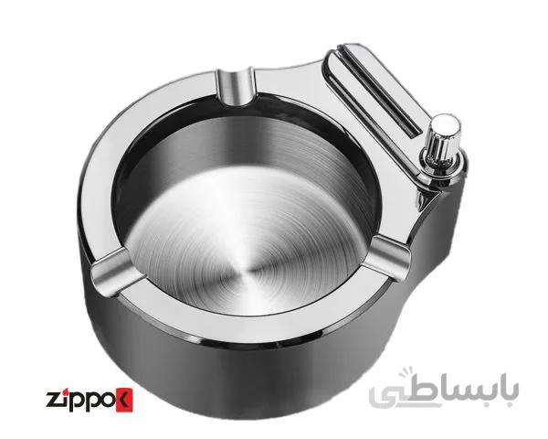 زیر سیگاری فندک دار آنست کد Honest SN-SSHN-2101-8