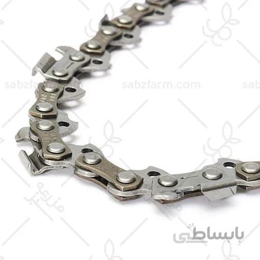 زنجیر اره گاردن اورگون سایز16