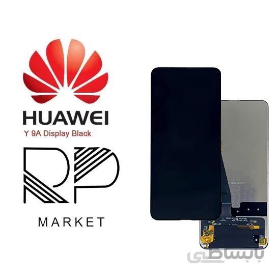 تاچ ال سی دی هواوی HUAWEI Y9a