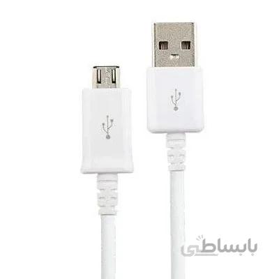 کابل شارژر سامسونگ USB به MicroUSB طول 1.5 متر