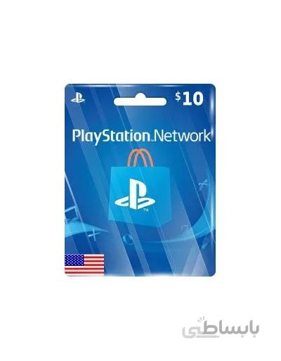 PSN $10