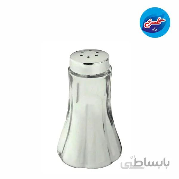 نمکدان بلند اسپانیا مدل والریا یک عدد