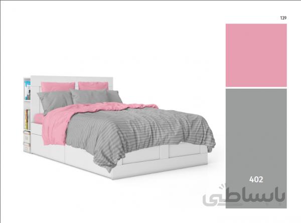 سرویس لحاف هتلی کارینا کد 402 یک نفره