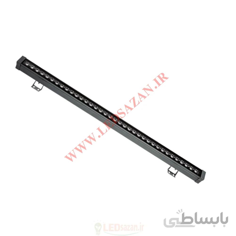 وال واشر LED رشد گیاه ۳۶ وات ~ ۱۱۰wl فول اسپکتروم