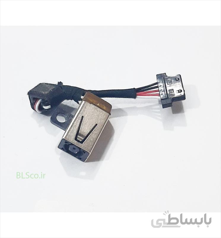 سوکت شارژ لپ تاپ کد 5127