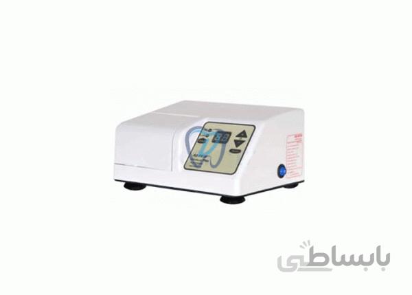 آمالگاموتور کپسولی دیجیتالی – عاج طب