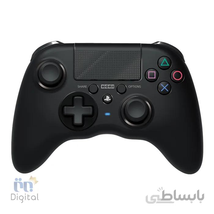 دسته پلی استیشن 4 ONYX Bluetooth Wireless Controller