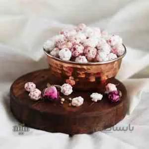 نقل گشنیز گلمحمدی