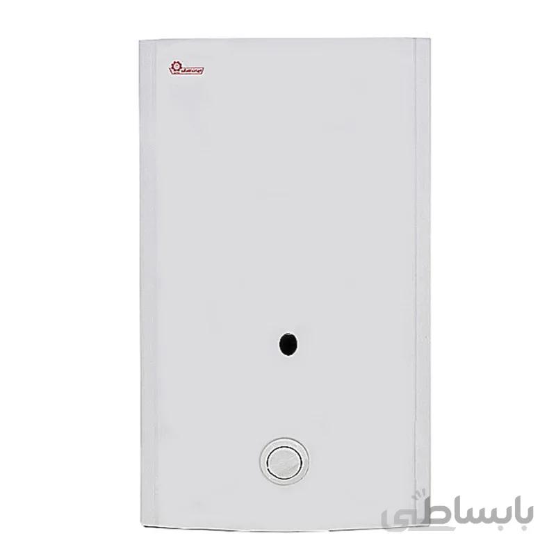 آبگرمکن دیواری ایران شرق مدل 3020 ا IRAN SHARGH 3020 Water heater