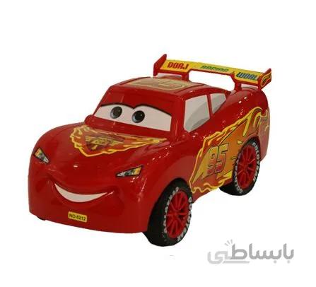 ماشین مکویین سلفونی رنگی
