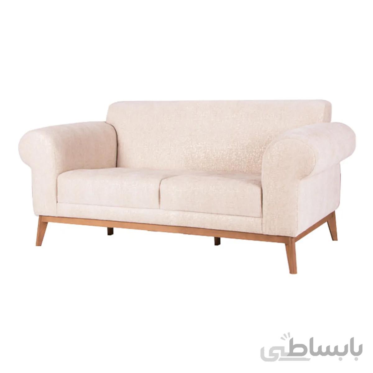 مبل دو نفره ساوانا