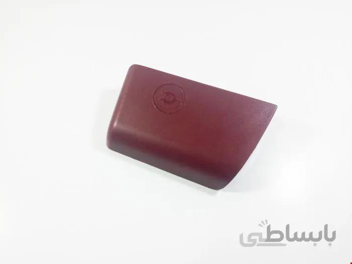 پدال سیم جمع کن جاروبرقی پارس خزر