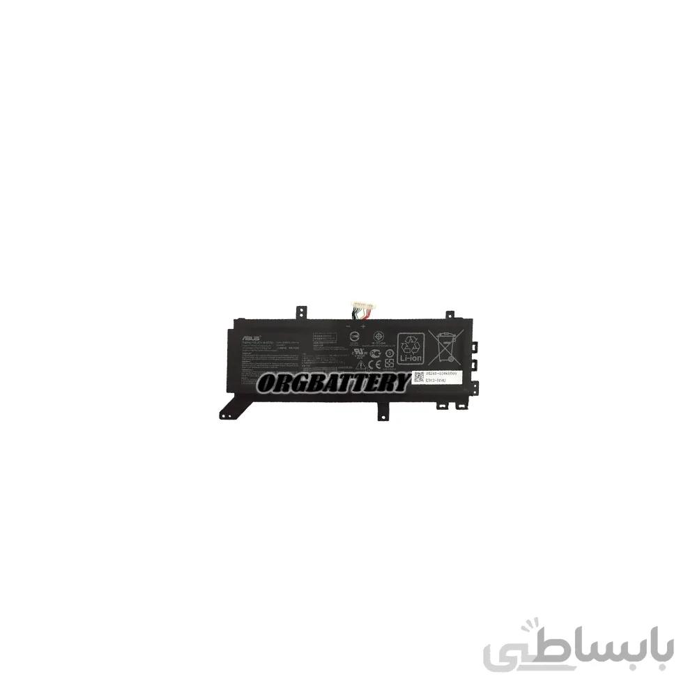 باتری لپ تاپ ایسوس مدل battery orginal asus w730