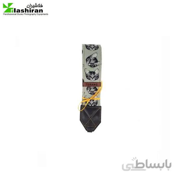 بند دوربین دوربین