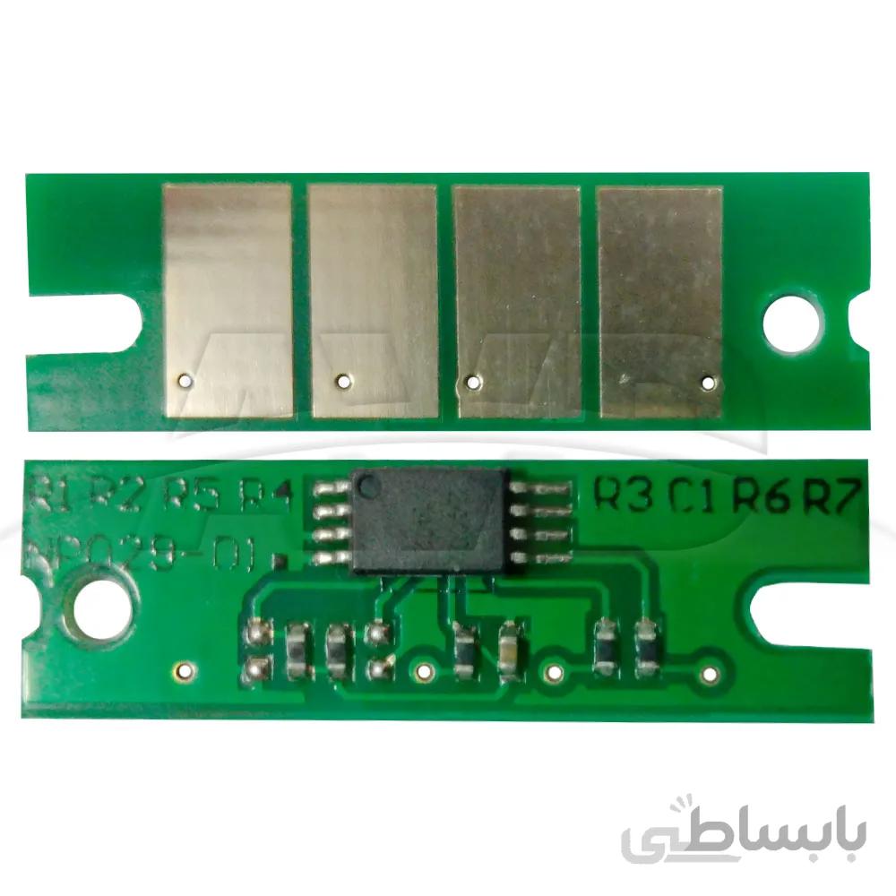 چیپست کارتریج ریکو Ricoh SP100