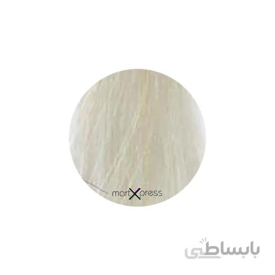 رنگ موی (بدون آمونیاک) شماره AN (واریاسیون روشن کننده) پیوریس اسکرین