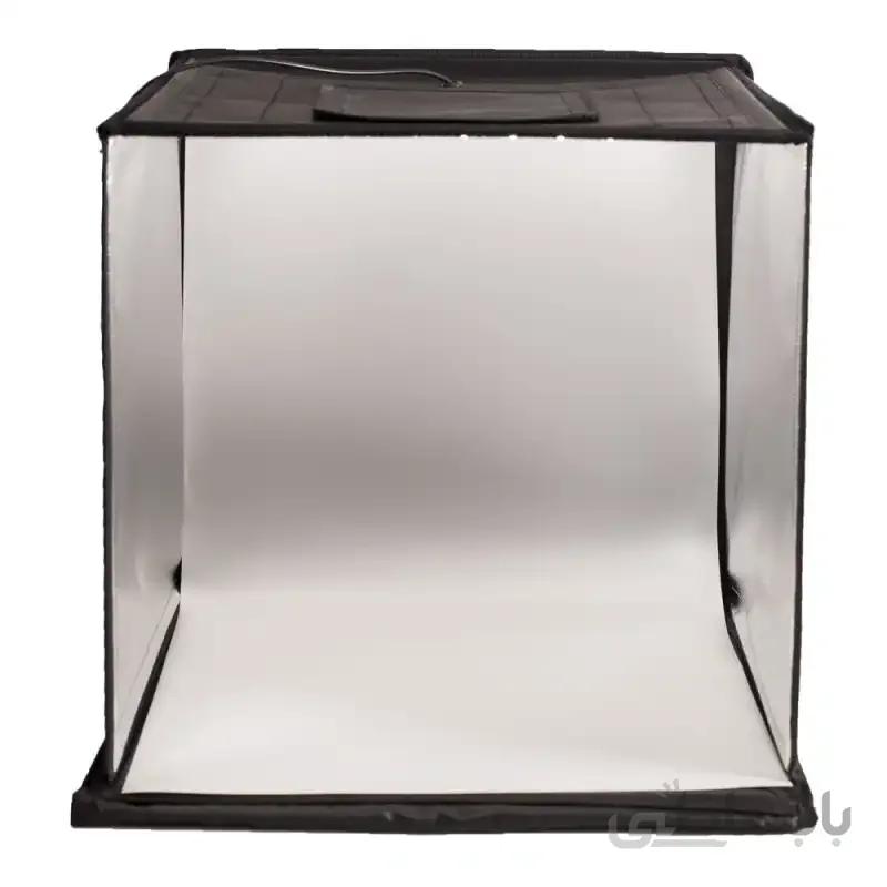 لایت باکس عکاسی دیمر دار Life Of Photo Light Box SMD440