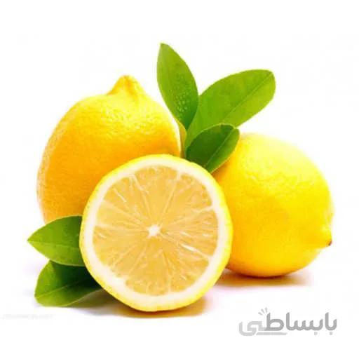 بذر درخت لیمو ترش سنگی