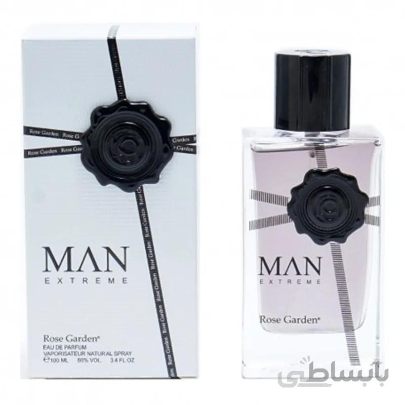 عطر ادکلن رز گاردن من اکستریم ROSE GARDEN MAN EXTREM