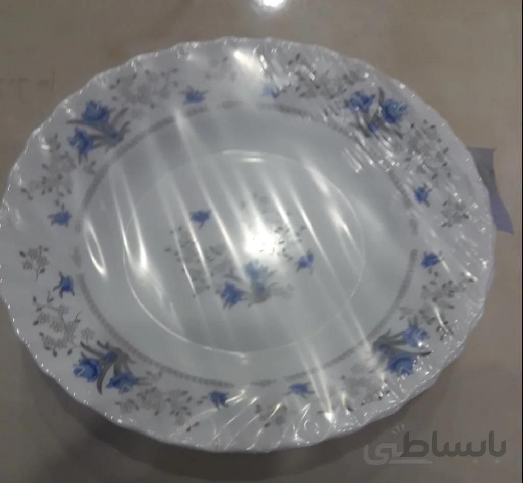 خورشت خوری 120 پارس اوپال