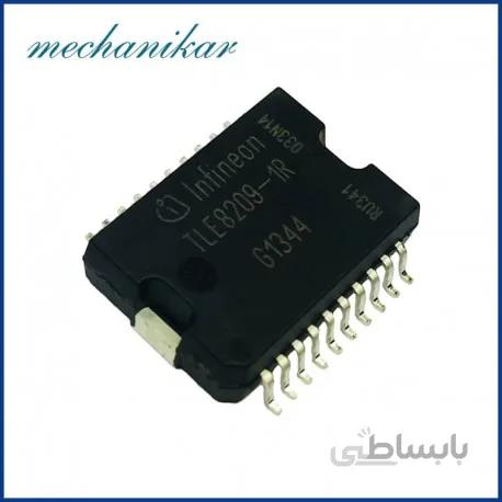 آیسی (دریچه گاز) TLE8209-1R