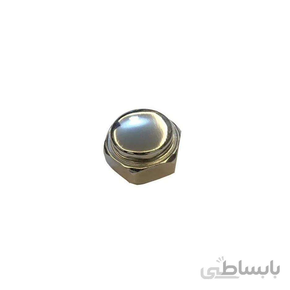 مهره کرپی بالا موتور سیکلت مدل H125 مناسب برای هوندا