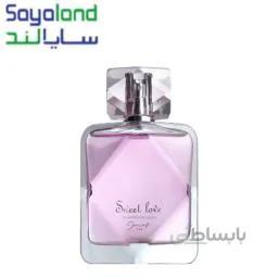 ادکلن ژک ساف سوییت لاو
