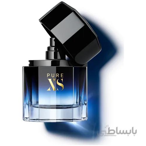 تستر عطرادکلن ادوتویلت مردانه پور ایکس اس-Paco Rabanne Pure XS