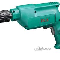 دریل 10 میلیمتر 500 وات اتوماتیک ا AJZ05-10A