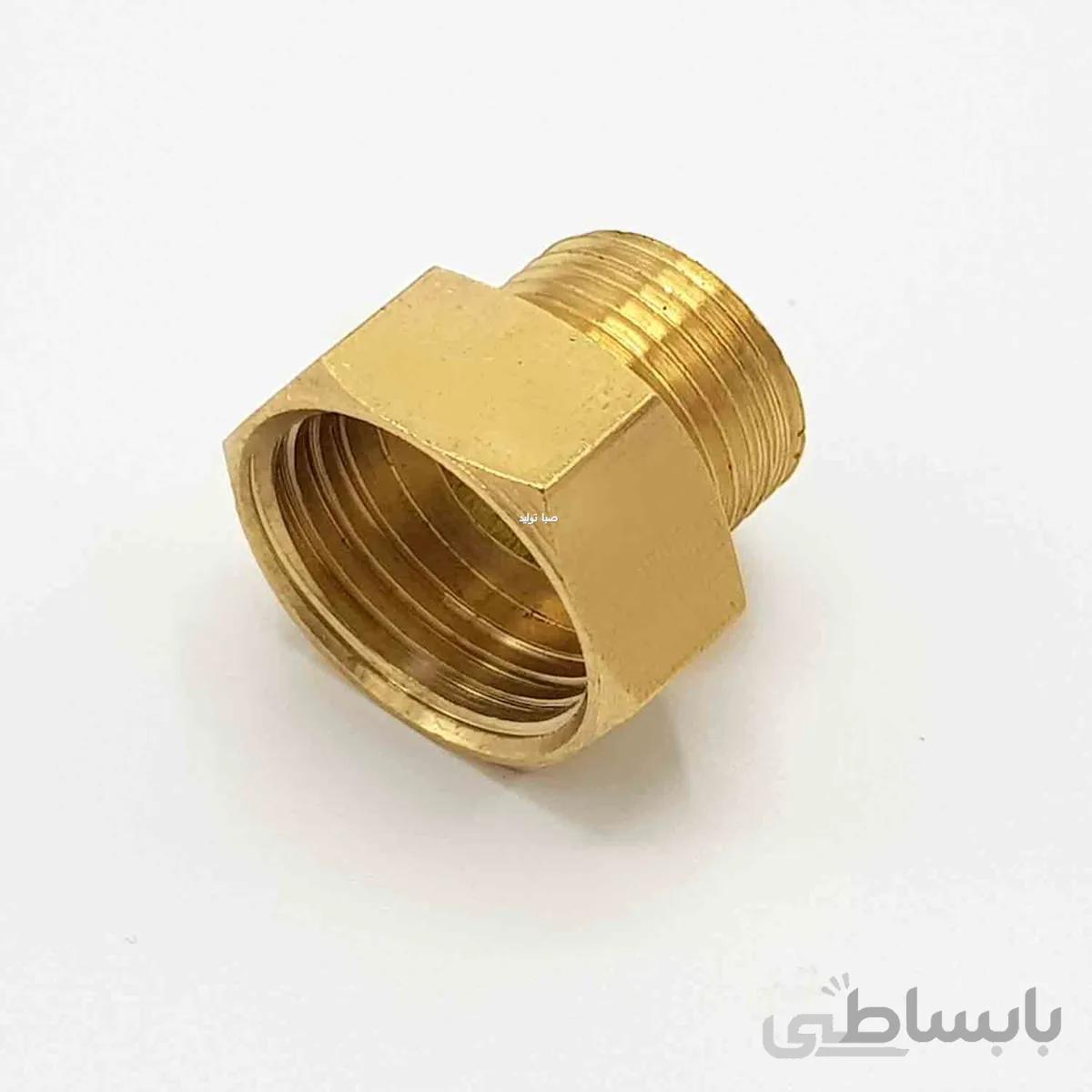 تبدیل پرسی به بوتان پیک نیک