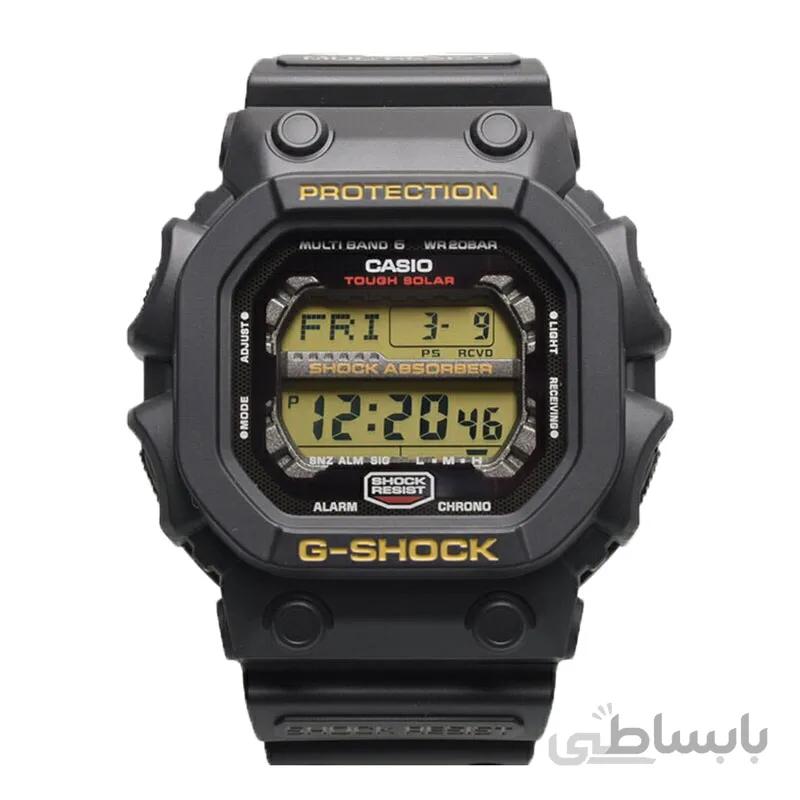 ساعت مچی جی شاک مدل Casio G-Shock GXW-56-1BJF