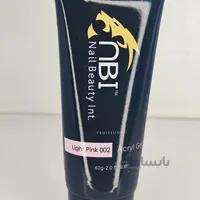 پلی ژل 60گرمی nbi لایت پینگ (هلویی)