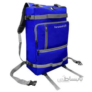 کوله پشتی کوهنوردی فوروارد مدل FCLT8013 ا Forward FCLT8013 Mountaineering backpack