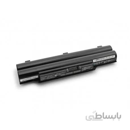 باتری لپ تاپ فوجیتسو / Fujitsu LifeBook AH532