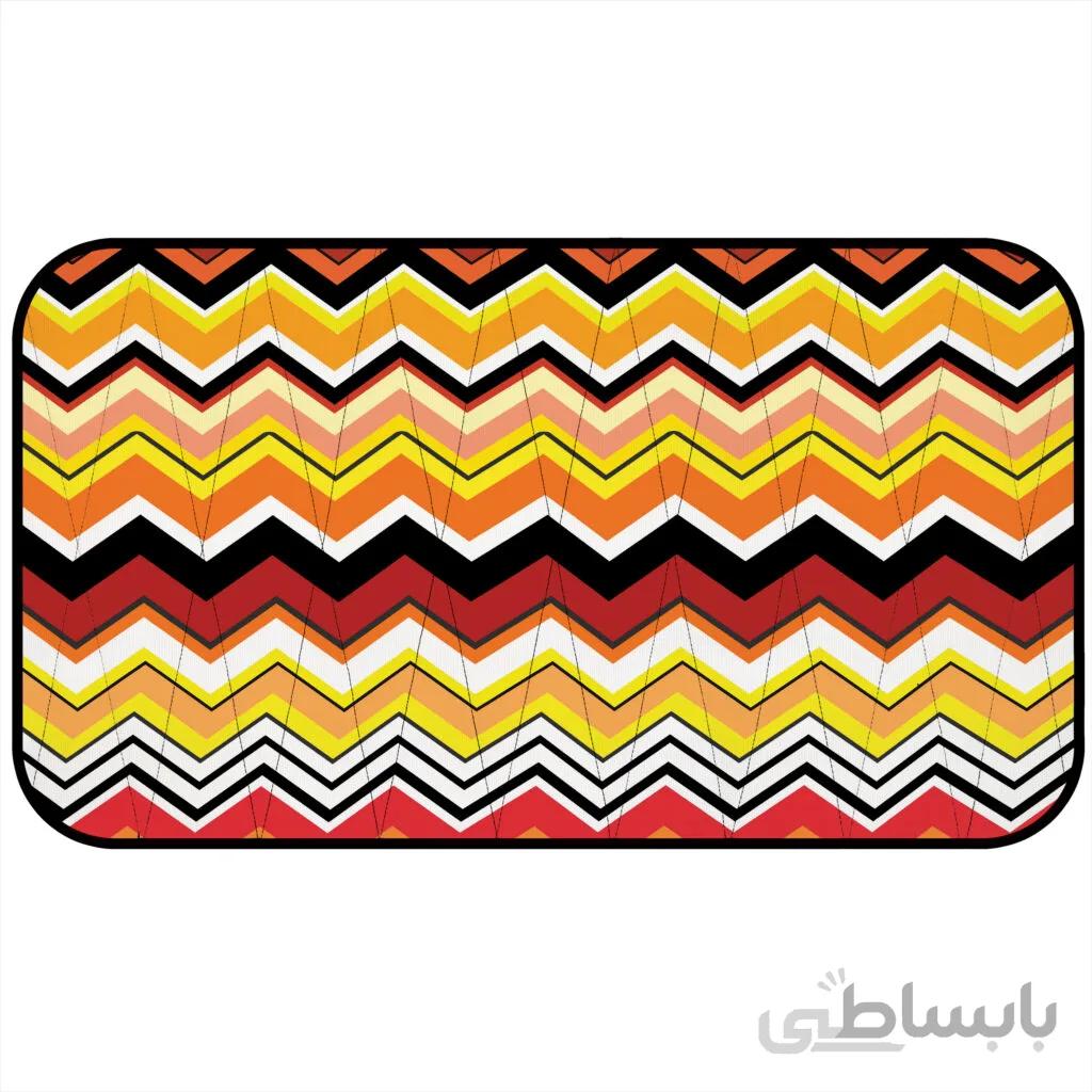 آبگیر آشپزخانه رنس مدل W1-100007