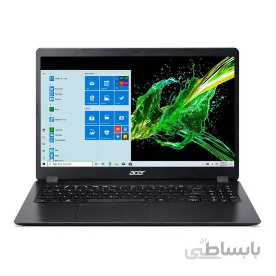 لپ تاپ ایسر 8GB RAM | 1TB | i3 | A315 ا Acer Aspire3 A315-56-356N