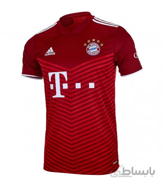کیت اول هواداری تیم بایرنمونیخ Bayern Munich 2021/22 Home
