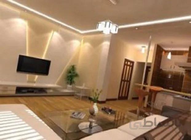 بررسی انواع نورپردازی در محیط مسکونی