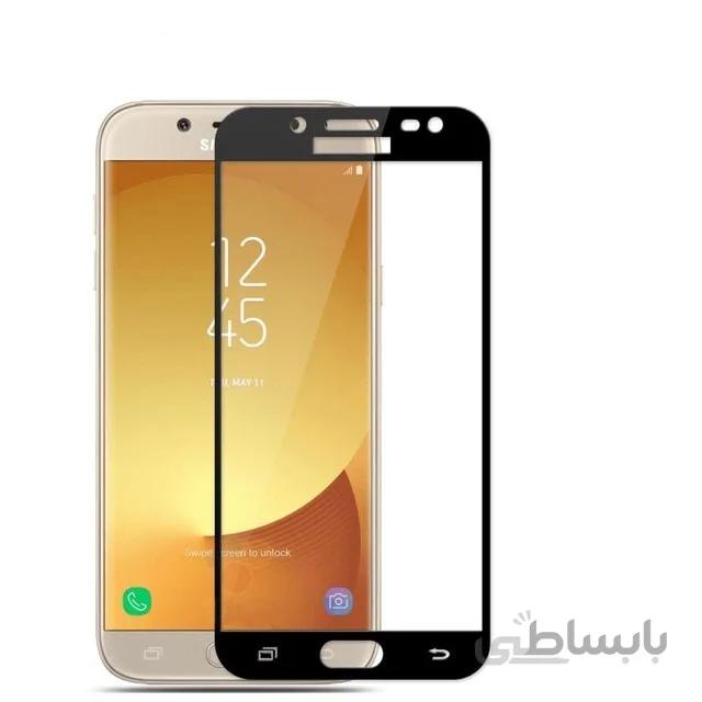 محافظ صفحه نمایش SO MAX مناسب برای گوشی موبایل سامسونگ Galaxy J3 Pro
