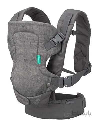 Infantino Flip 4-in-1 Convertible Carrier ا Infantino Flip 4-in-1 Convertible Carrier